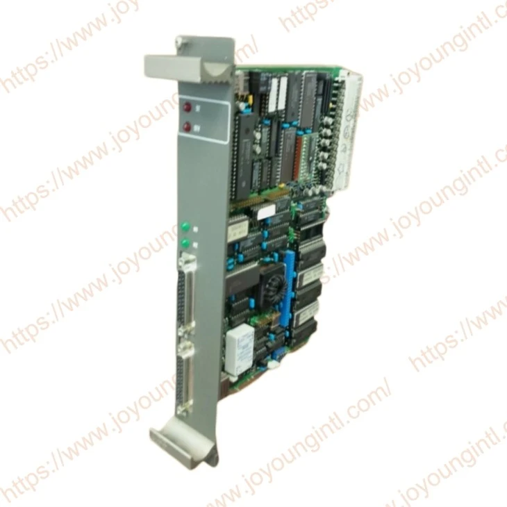 ABB 87TS01I-E GJR2368900R2340 tengieining