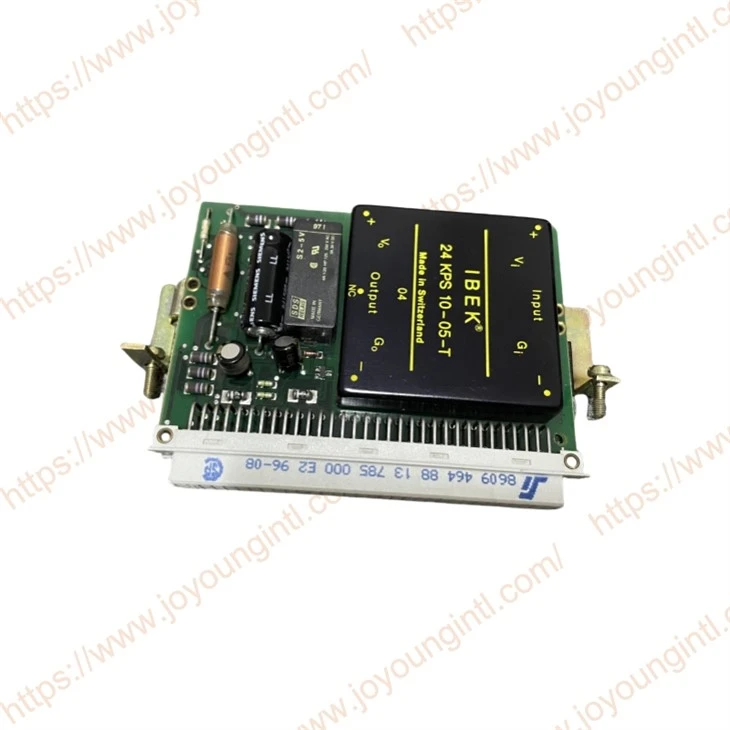 ABB 88TB07B GJR2394400R0100