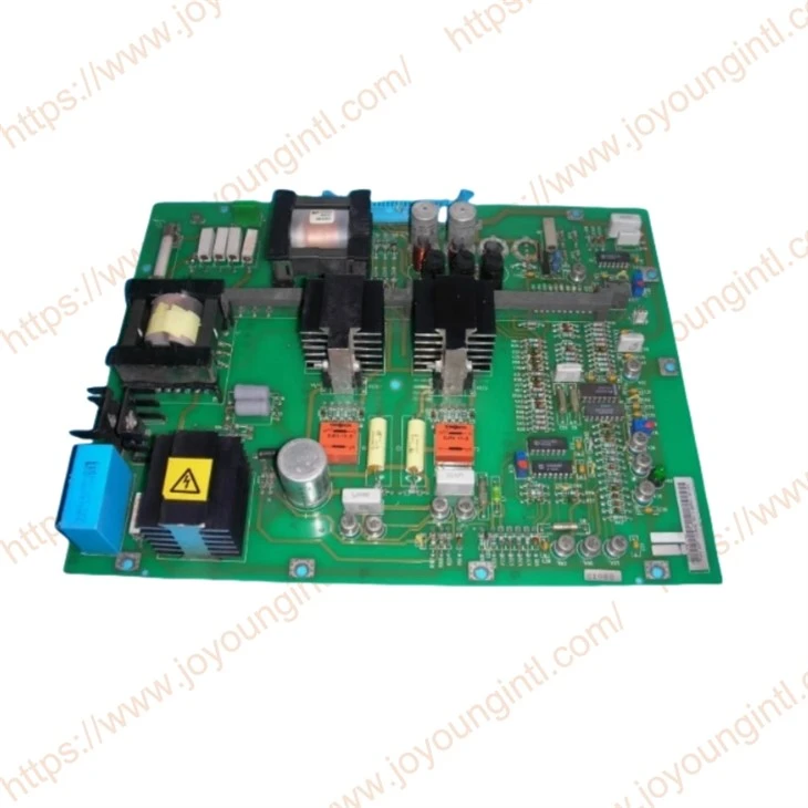 ABB SAFT 113 POW 57411449