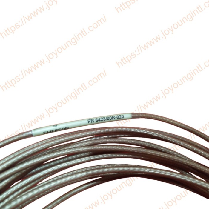 PR6423-00R-020CON021 PR6423-00R-020CON021