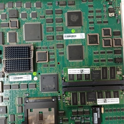 ABB 3BSE011181R1 PM511V16 örgjörvaeining