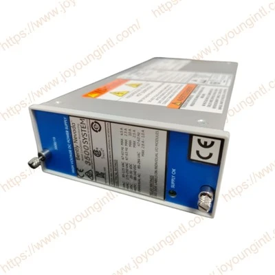 BENTLY NEVADA 114M5329-01 3500/15 DC aflgjafaeining